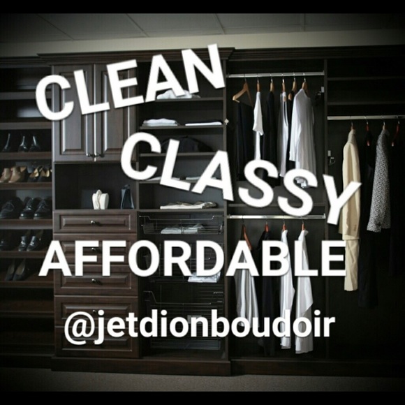 Meet your Posher, Jet - Picture 4 of 10